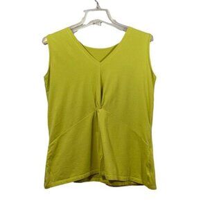 Maggie’s Organics Sleeveless Top -> Maggie’s Organics Sleeveless Top